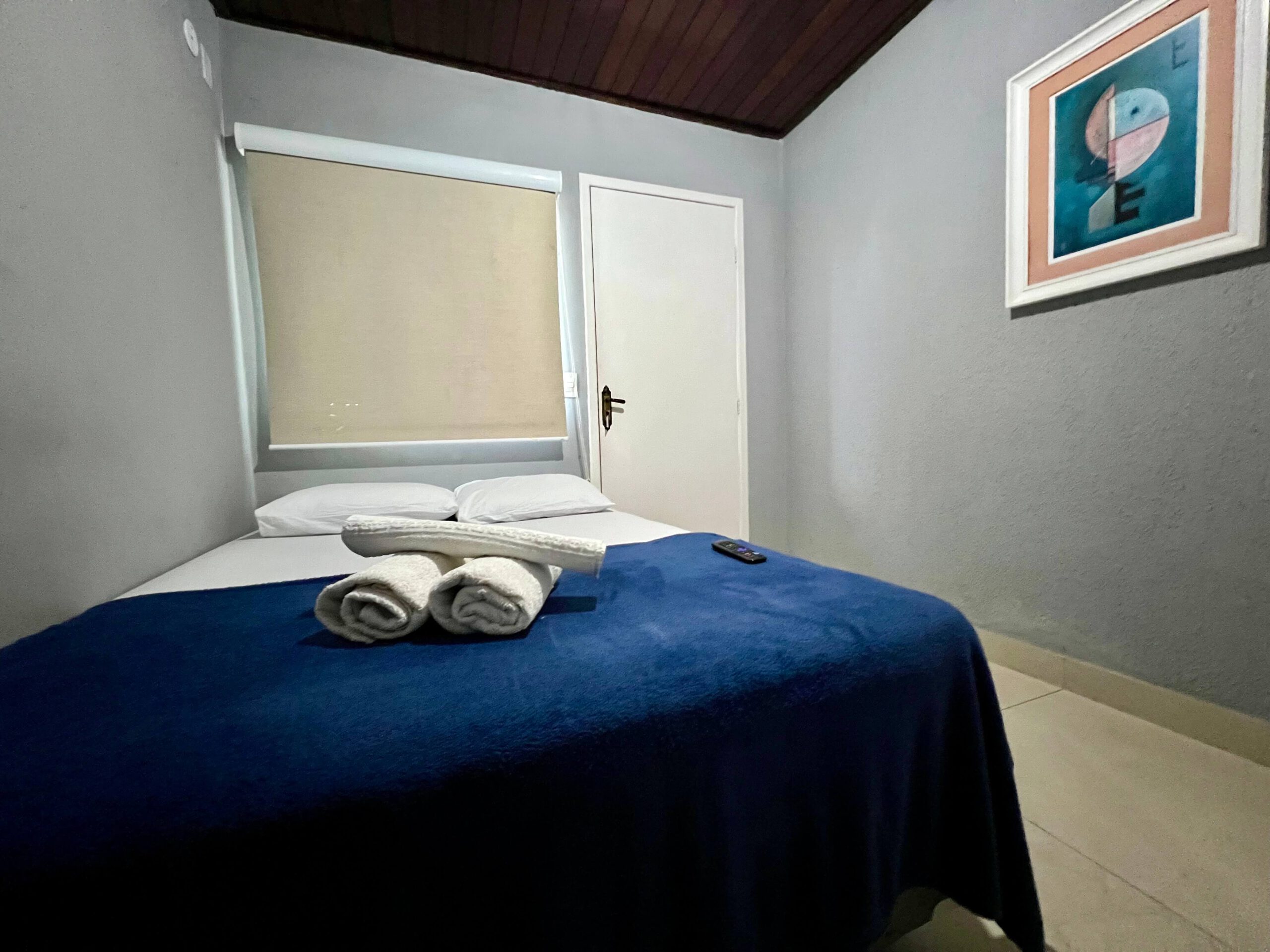 suite verano 3 - pousada Itaipu